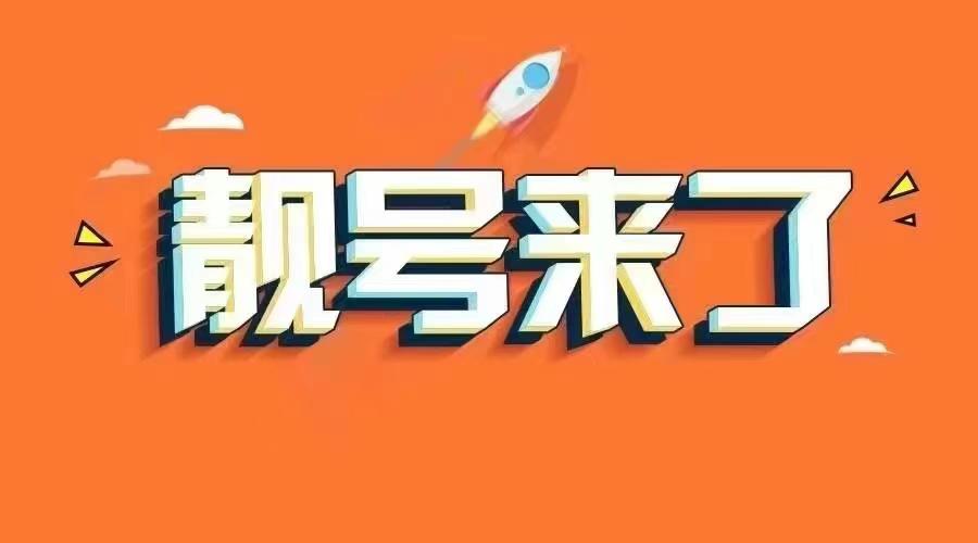 联通靓号，精品155555号段不含4，，办理59包204g大流量可结转