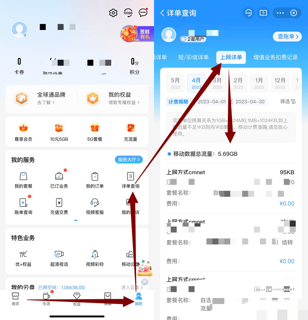 手机流量卡选购指南,这7大要素一定要看清|龙第推荐